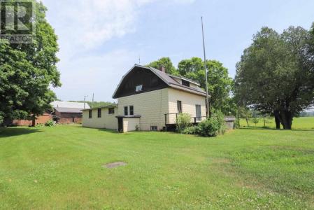 2704 A LINE RD, Richards Landing, Ontario P0R 1J0, Canada