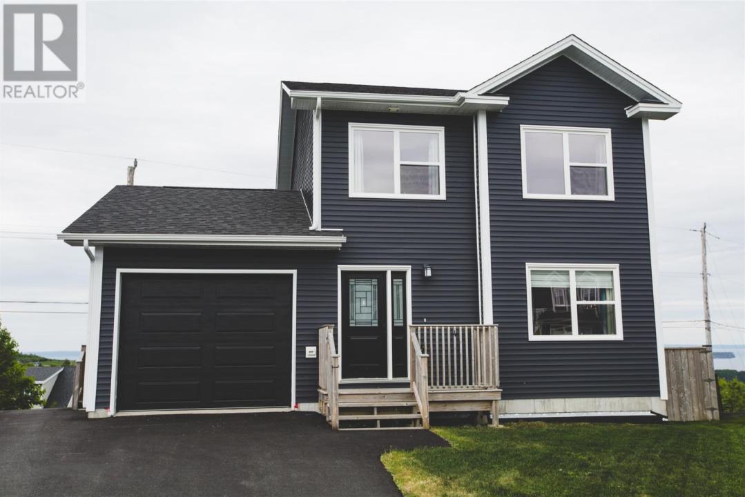 4 LITTLE BELL PLACE, Conception Bay South, Terre-Neuve-et-Labrador A1W 0G7, Canada
