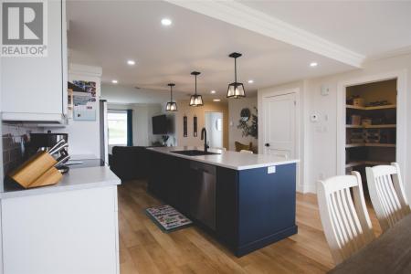 4 LITTLE BELL PLACE, Conception Bay South, Terre-Neuve-et-Labrador A1W 0G7, Canada