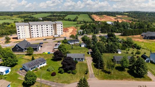53 WINDYMERE DRIVE, Charlottetown, Đảo Prince Edward C1E 1V2, Canada