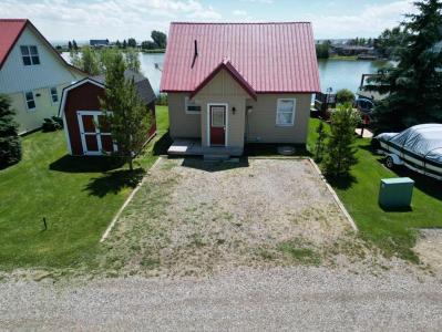 14 MOUNTAIN VISTA DRIVE, Hill Spring, Alberta T0K 1E0, Canada