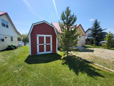 14 MOUNTAIN VISTA DRIVE, Hill Spring, Alberta T0K 1E0, Canada