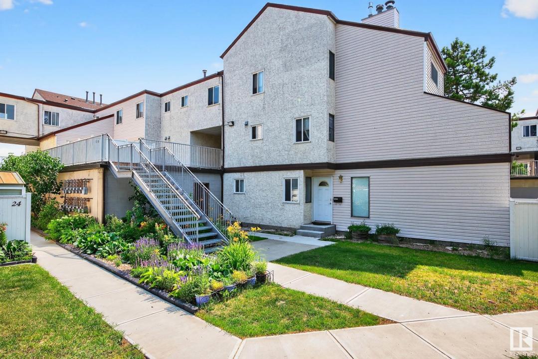 37 LANCASTER TERRACE NW, Edmonton, 앨버타주 T5X 5S3, 캐나다