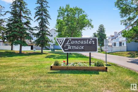 37 LANCASTER TERRACE NW, Edmonton, 앨버타주 T5X 5S3, 캐나다