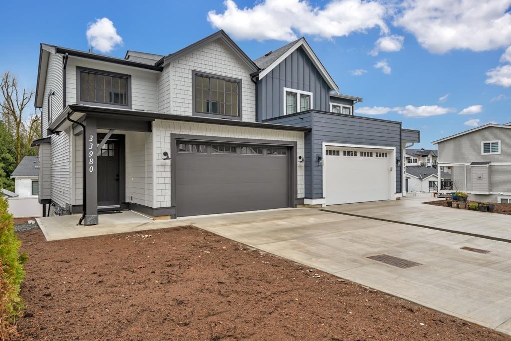 33980 BARKER COURT, Mission, Britisch-Kolumbien V2V 6B2, Kanada