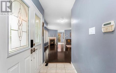 39 BAHA CRESCENT, Brampton (fletcher's Meadow), Ontario L7A 2J3, Canadá