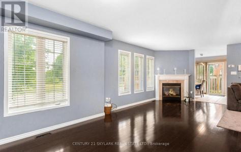 39 BAHA CRESCENT, Brampton (fletcher's Meadow), Ontario L7A 2J3, Canadá