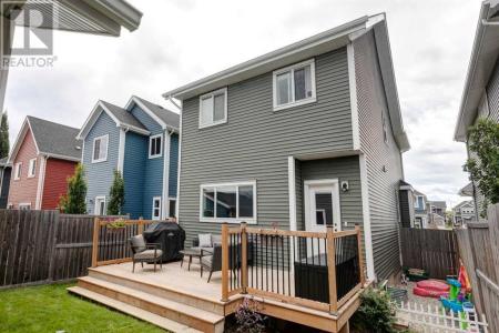 195 RIVER HEIGHTS GREEN, Cochrane, アルバータ T4C 0S3, カナダ