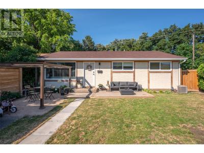 144 AYRES CRESCENT, Penticton, British Columbia V2A 6R4, Canada
