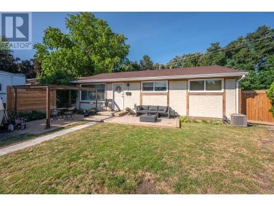 144 AYRES CRESCENT, Penticton, British Columbia V2A 6R4, Canada