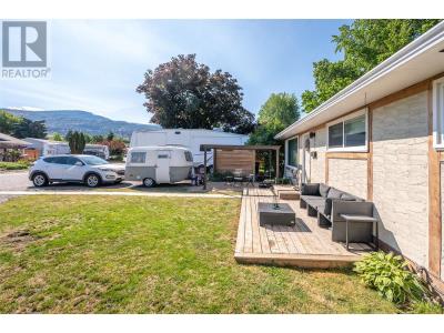 144 AYRES CRESCENT, Penticton, British Columbia V2A 6R4, Canada