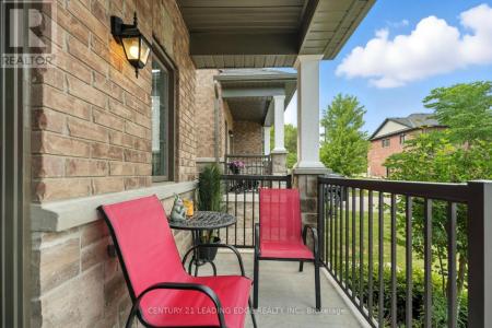31 GORD MATTHEWS WAY, Uxbridge, Ontario L9P 0E9, Canadá