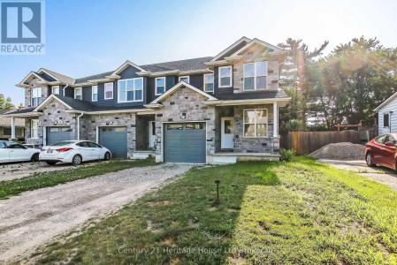 50 BLANDFORD STREET, Woodstock (woodstock - North), Ontario N4S 7H6, Kanada