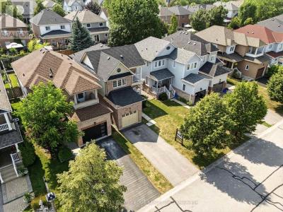 24 STEAMER DRIVE, Whitby (port Whitby), Ontario L1N 9X6, Canada