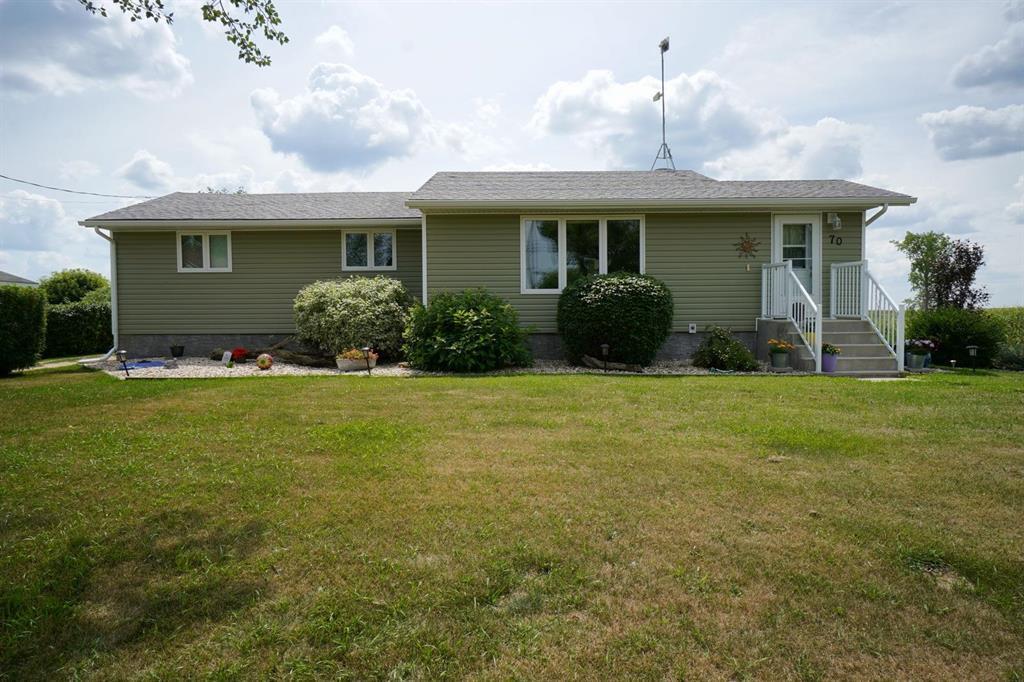 70 CHERRY ROAD, Delta Beach, Manitoba R1N 3A1, Canada