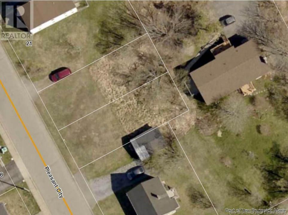 21-2 PLEASANT CITY STREET, Saint John, New Brunswick E2J 1E8, Canada