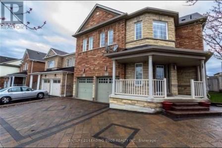 2 THACKERY DRIVE, Ajax (northeast Ajax), אונטריו L1T 0B7, קנדה 