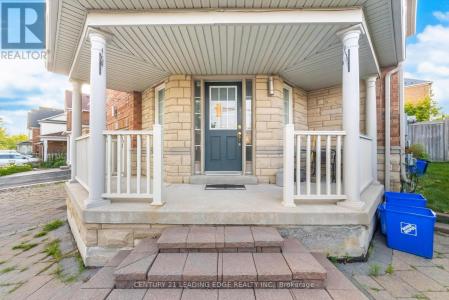 2 THACKERY DRIVE, Ajax (northeast Ajax), אונטריו L1T 0B7, קנדה 