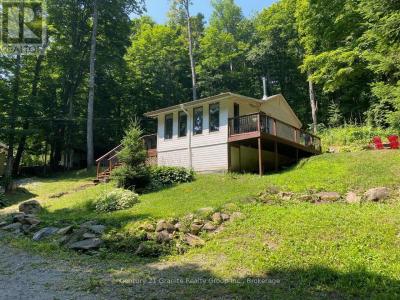 1013 MISKWABI LAKE ROAD, Dysart Et Al (dudley), Ontario K0M 1S0, Canadá