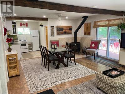 1013 MISKWABI LAKE ROAD, Dysart Et Al (dudley), Ontario K0M 1S0, Kanada