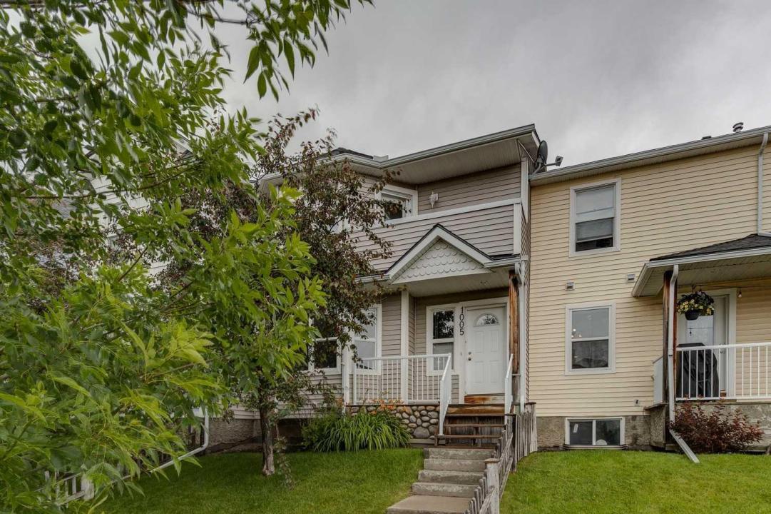 1005 PRAIRIE SOUND CIRCLE NW, High River, אלברטה T1V 2A5, קנדה