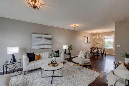 1005 PRAIRIE SOUND CIRCLE NW, High River, אלברטה T1V 2A5, קנדה