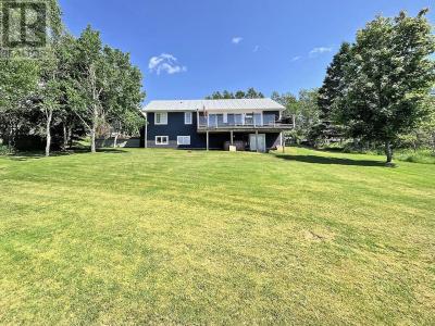 73 RIVERBANK DRIVE, Johnstons River, Isola Del Principe Edoardo C1B 3E7, Canada