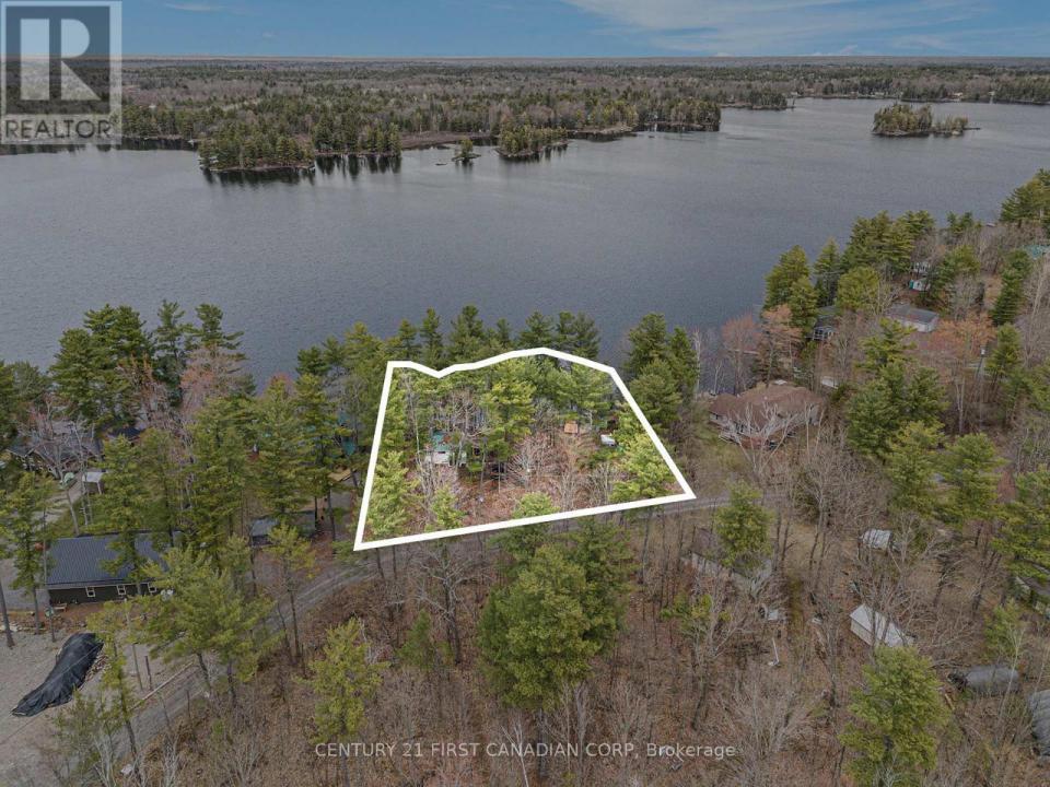 1176 SPARKS LANE, Frontenac (frontenac Centre), オンタリオ K0K 1Z0, カナダ