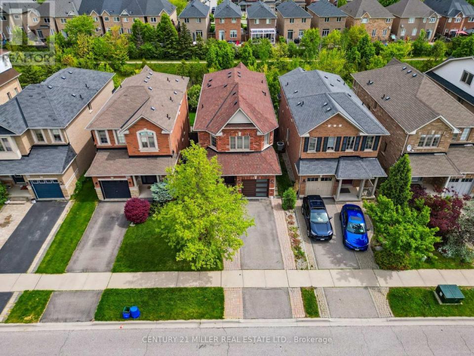 2139 FIDDLERS WAY, Oakville (wm Westmount), Ontario L6M 0M5, Canada