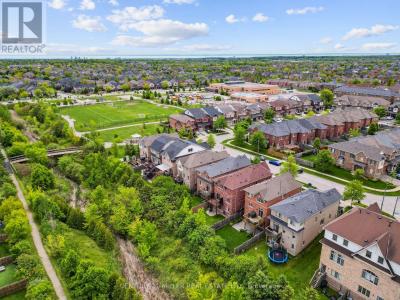 2139 FIDDLERS WAY, Oakville (wm Westmount), Ontario L6M 0M5, Canada
