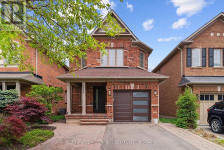 2139 FIDDLERS WAY, Oakville (wm Westmount), Ontario L6M 0M5, Canada