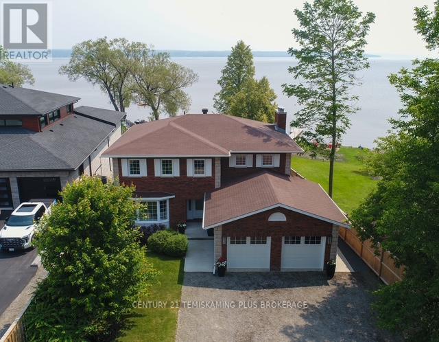 455 LAKESHORE ROAD, Temiskaming Shores (new Liskeard), Ontario P0J 1P0, Canada