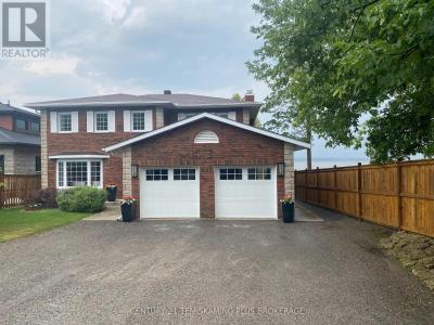455 LAKESHORE ROAD, Temiskaming Shores (new Liskeard), Ontario P0J 1P0, Canada