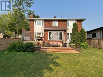 455 LAKESHORE ROAD, Temiskaming Shores (new Liskeard), Ontario P0J 1P0, Canada