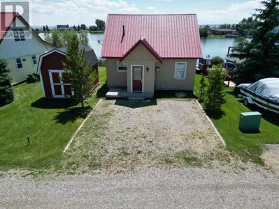 14 MOUNTAIN VISTA DRIVE, Hill Spring, Alberta T0K 1E0, Canada