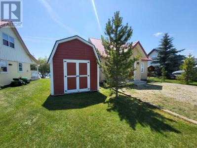 14 MOUNTAIN VISTA DRIVE, Hill Spring, Alberta T0K 1E0, Canada