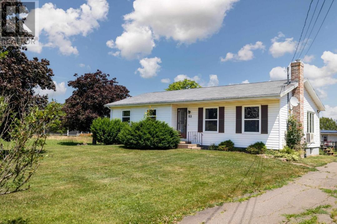 53 WINDYMERE DRIVE, Charlottetown, Isla Del Principe Edward C1E 1V2, Canadá