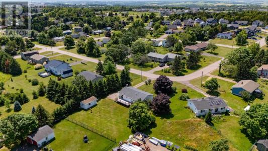 53 WINDYMERE DRIVE, Charlottetown, Isla Del Principe Edward C1E 1V2, Canadá