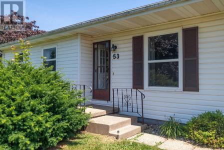 53 WINDYMERE DRIVE, Charlottetown, Prince Edward Island C1E 1V2, Canada