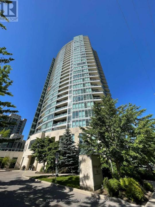 18 HOLMES AVENUE, Toronto (willowdale East), オンタリオ M2N 4L9, カナダ