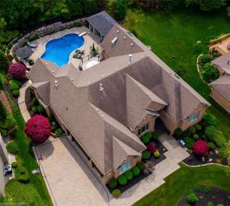75 ST. ANDREWS DRIVE, Brantford, Ontario N3T 6H3, Canada