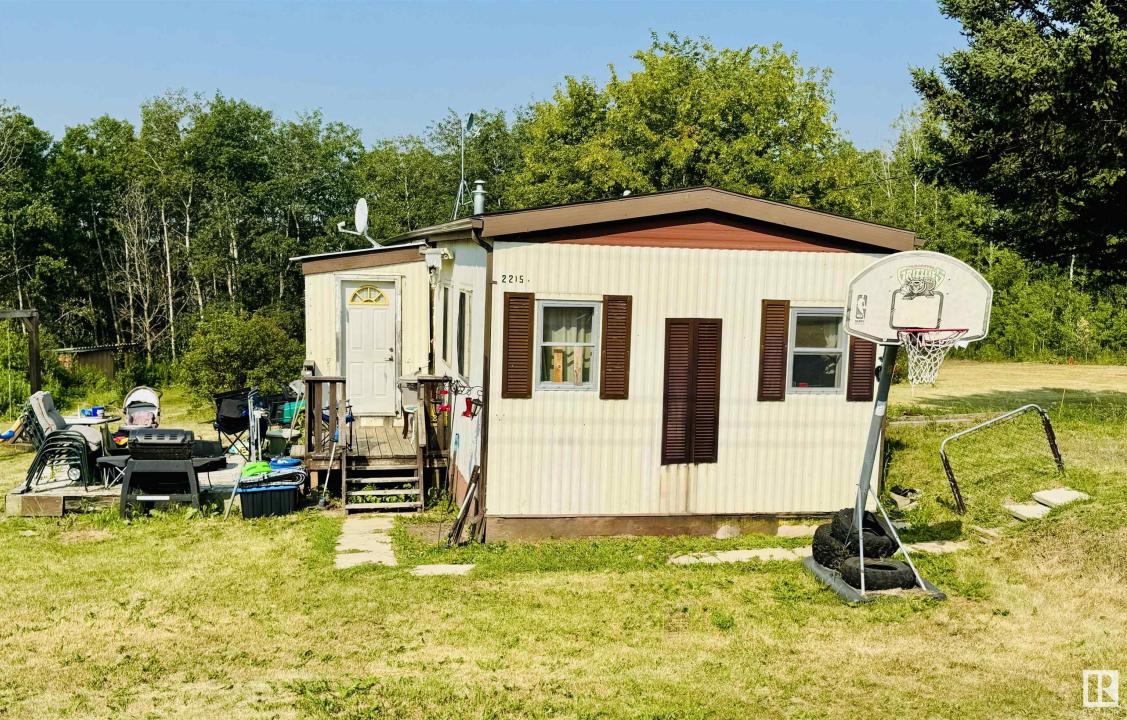 356 58532 RR 113, Rural St. Paul County, Alberta T0A 0C0, Kanada