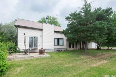 501 BANK STREET, Saskatchewan Beach, Saskatchewan S0G 4L0, Canada