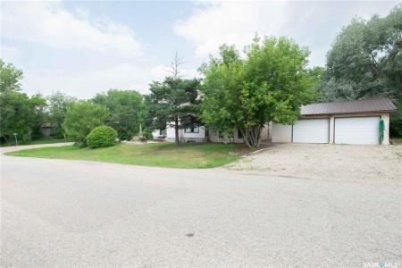 501 BANK STREET, Saskatchewan Beach, Saskatchewan S0G 4L0, Canada