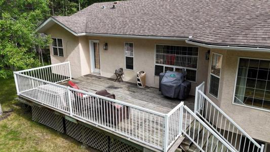 6405 15 AVENUE, Edson, Alberta T7E 1S3, Canada
