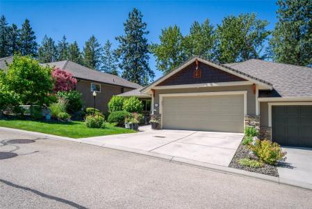 3452 CAMELBACK DRIVE, Kelowna, ブリティッシュコロンビア V1X 8A8, カナダ