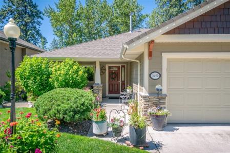 3452 CAMELBACK DRIVE, Kelowna, ブリティッシュコロンビア V1X 8A8, カナダ