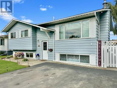 8919 90 STREET, Fort St. John, British Columbia V1J 4Z1, Canada
