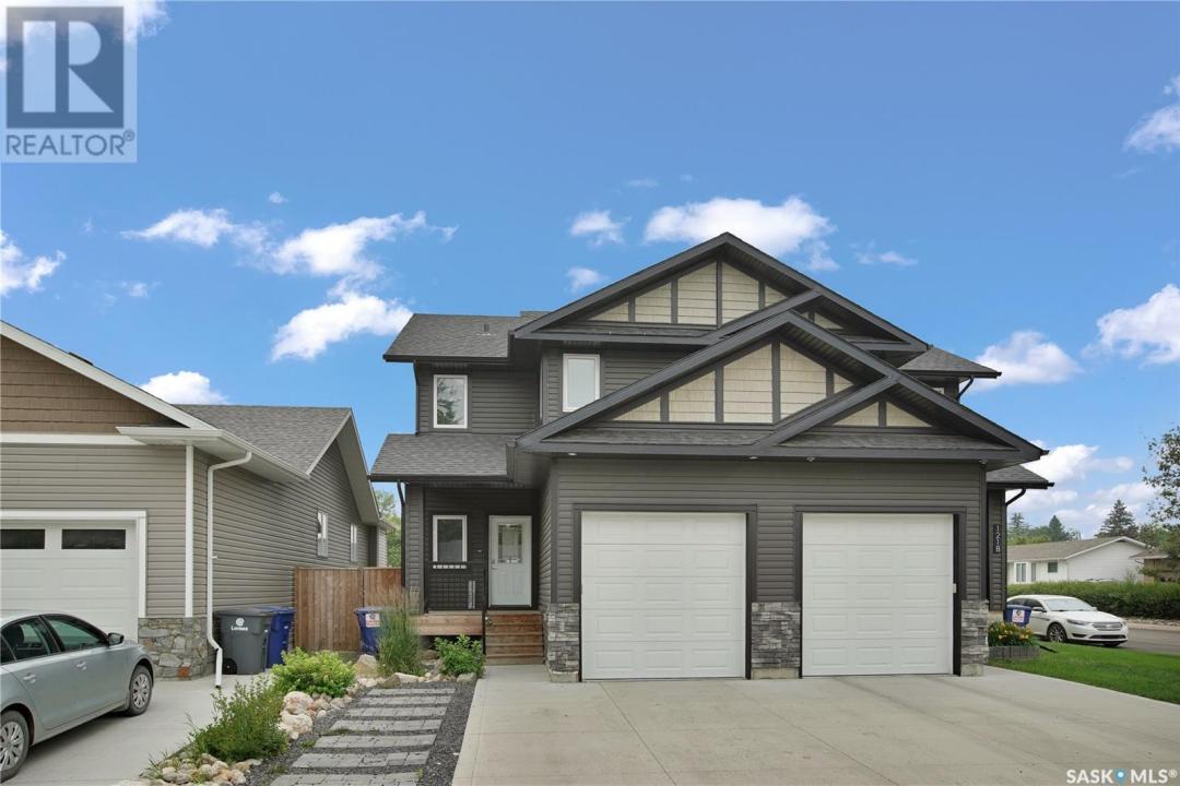 121A 8TH AVENUE N, Warman, Saskatchewan S0K 0A1, Canada