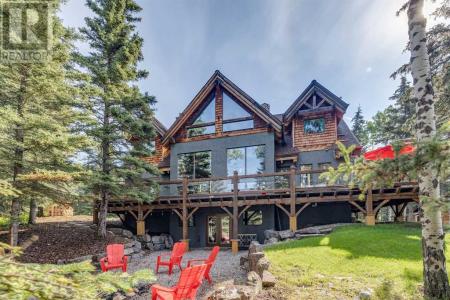352246 242 AVENUE WEST, Rural Foothills County, Alberta T0L 0K0, Canada